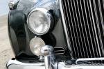 Bentley S2 Continental Coupe by Mulliner 1960 года